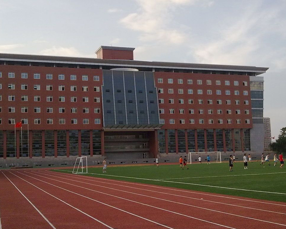 西安电子科技大学华清学院